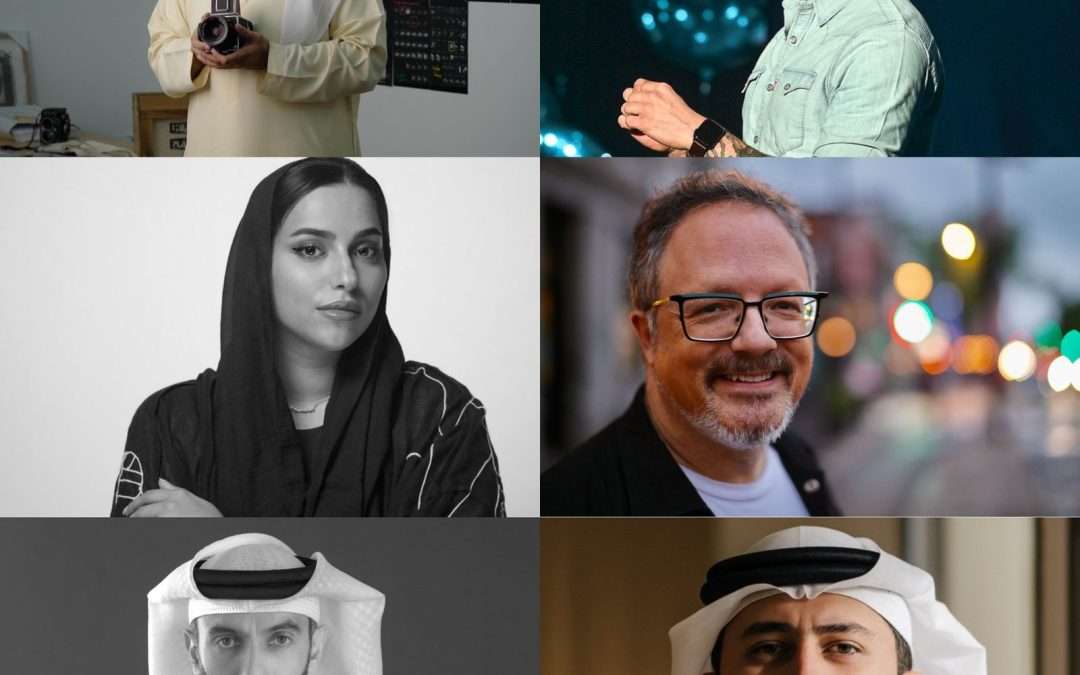إطلاق “منار أبوظبي” لتعزيز فنون الضوء في الإمارة