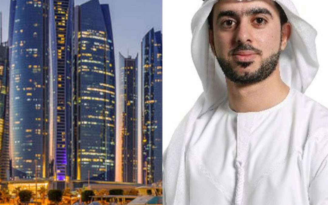 مقابلة شيقة مع مدير عبدالله يوسف، مدير العمليات الدولية في دائرة الثقافة والسياحة – أبوظبي