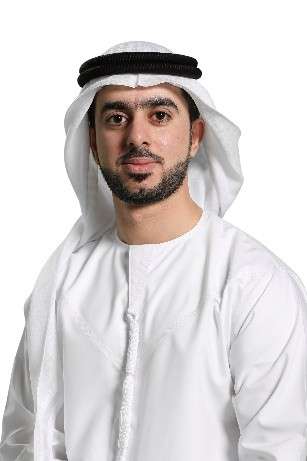 عبد الله يوسف محمد مدير العمليات الدولية دائرة الثقافة والسياحة – أبوظبي