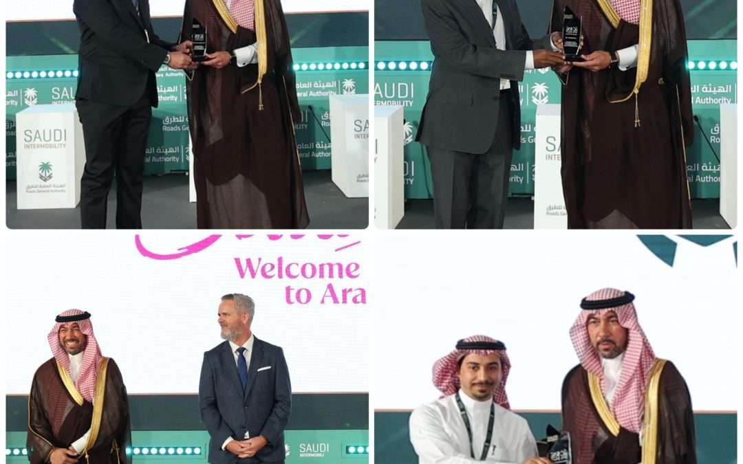 برعاية استراتيجية من الهيئة العامة للطرق.. انطلاق فعاليات النسخة الثالثة لمعرض التنقل السعودي 2025 في الرياض