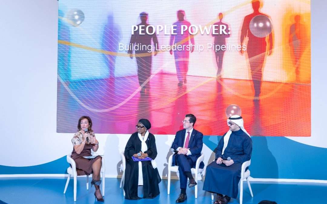 خبراء بمنتدى القطاع غير الربحي الدولي يؤكدون أهمية اختيار القادة المميزين لمواجهة التحديات والتحولات العالمية