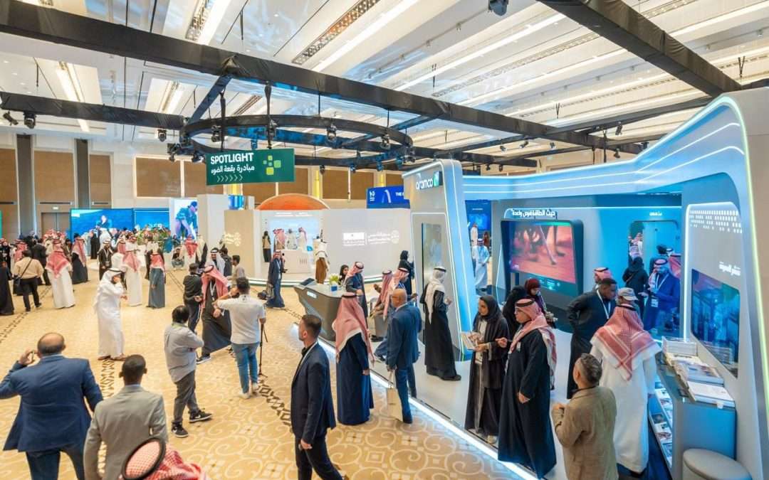 معرض “فومكس” بالمنتدى السعودي للإعلام.. منصة لعقد الشراكات الاستراتيجية وإطلاق التقنيات المبتكرة