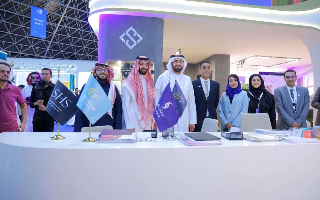اختتمت مشاركتها راعيًا بلاتينيًا “سياد القابضة” توقّع اتفاقية عالمية لتطوير مفهوم الضيافة السعودية في “مؤتمر ومعرض الحج” 1447هـ