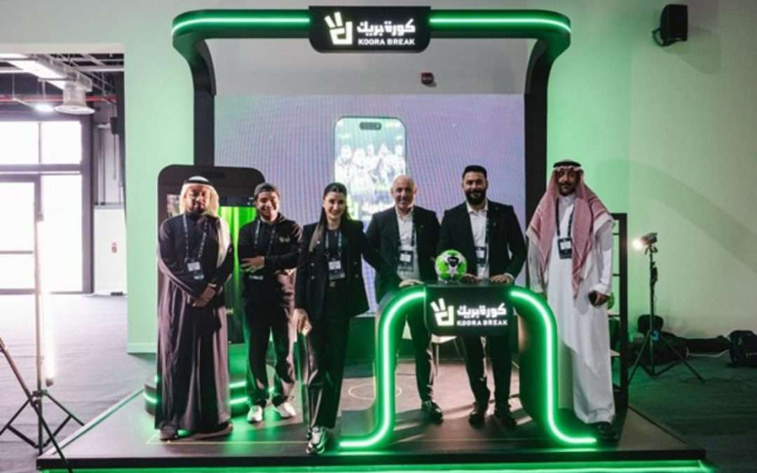 كورة بريك تطلق النسخة التجريبية من تطبيق النتائج المباشرة ثنائي اللغة وتفعّل شراكتها مع “غلوب سوكر” للتصويت الجماهيري
