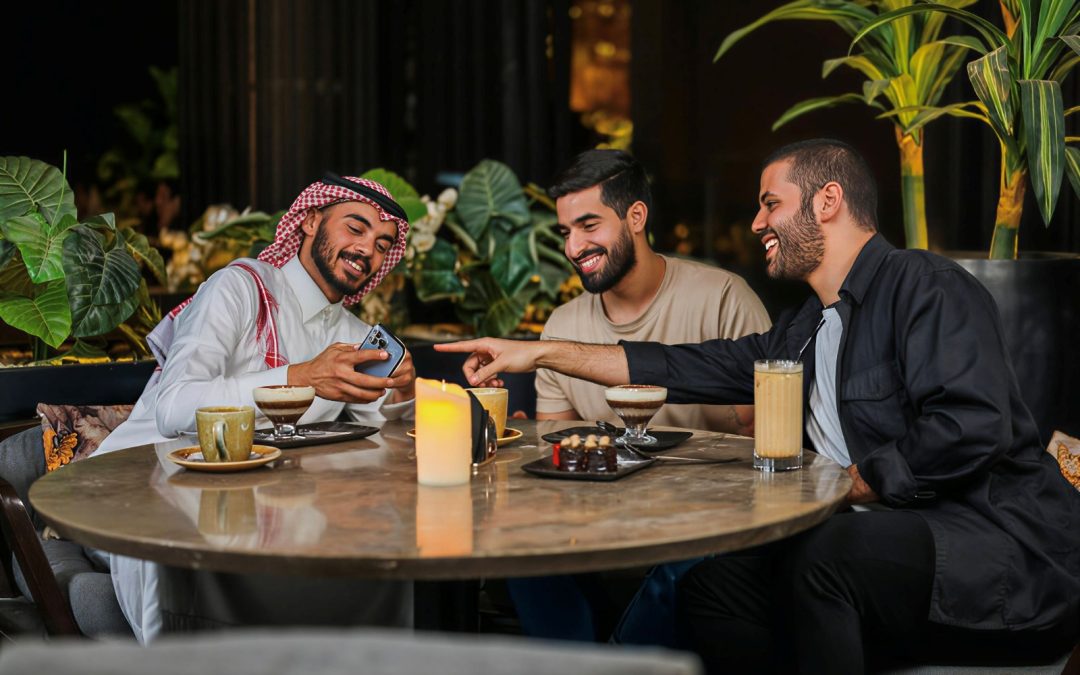 تسارع استهلاك القهوة في الشرق الأوسط يدفع الطلب قدمًا قبيل انطلاق “عالم القهوة دبي 2026”