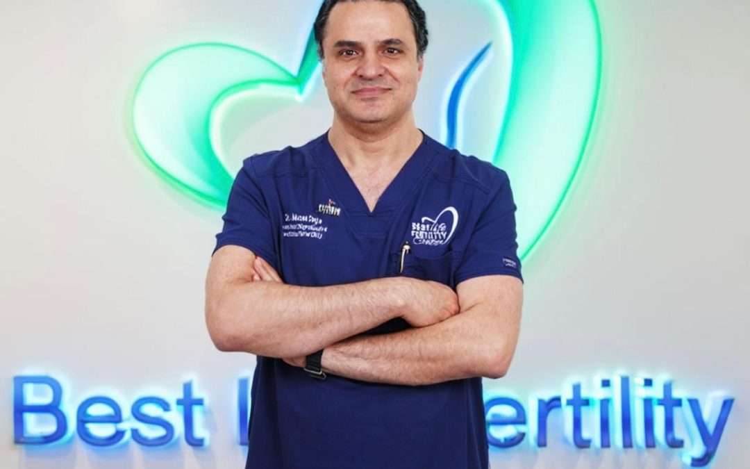 مركز “أفضل حياة للإخصاب”يحقق نسبة نجاح مرتفعة في نجاح الإخصاب من خلال اعتماد أحدث التقنيات وبروتوكولات العلاج المتخصصة