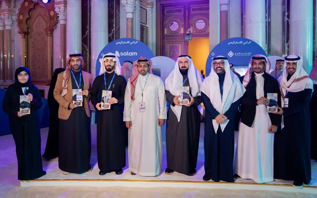 “سلام” تمكّن روّاد الأعمال وتكرم مشاريع واعدة دعماً لنمو منظومة المنشآت الصغيرة والمتوسطة بالمملكة خلال ملتقىDeveGo 25  بالرياض