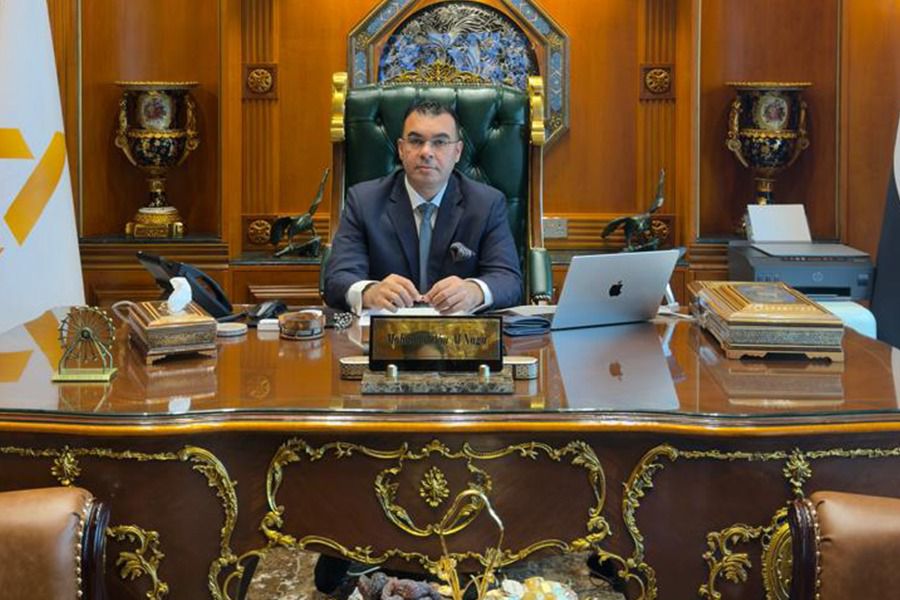 ابو النجا للتطوير العقاري: مبيعات دبي العقارية تتجه لكسر حاجز الـ 700 مليار درهم بنهاية 2025.
