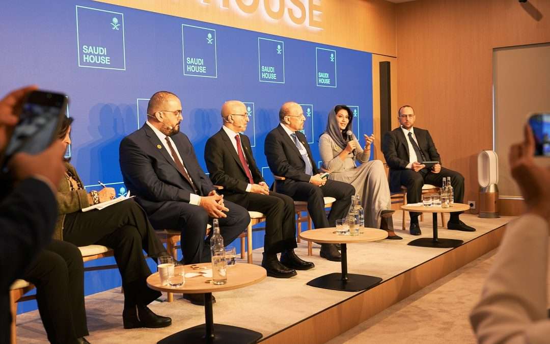 من دافوس.. المملكة تؤكد: الاستثمار في رأس المال البشري ركيزة التنافسية الاقتصادية ومستقبل الازدهار