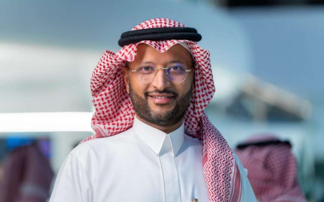 “أجفند” يعلن تعيين همام بن جريّد مديرًا تنفيذيًا للبرنامج
