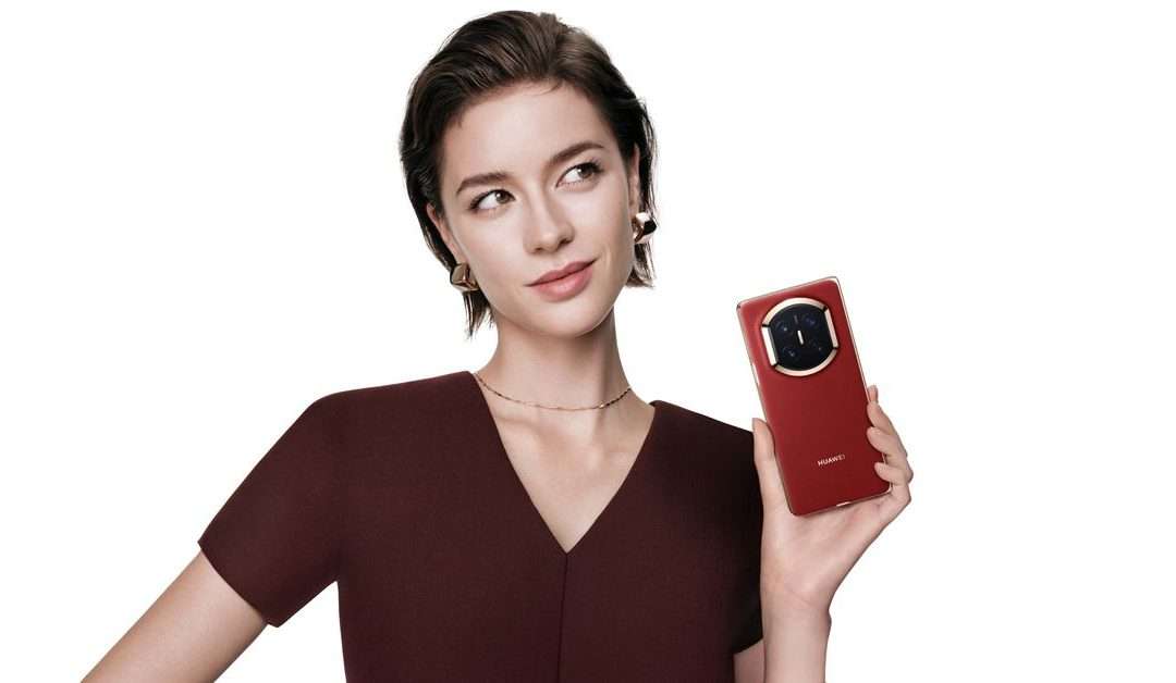 مئات الآلاف من الطيّات بلا أي قلق: HUAWEI Mate X يعيد تعريف المتانة الحقيقية