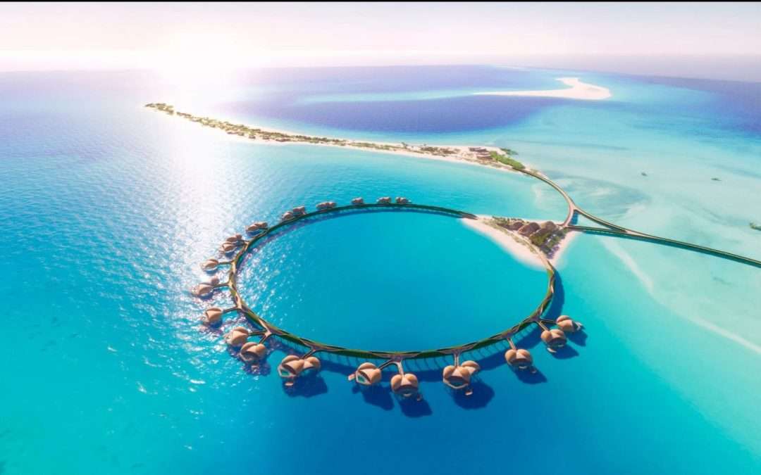 البحر الأحمر وجهة شتوية تجمع الهدوء والطبيعة وتجديد التوازن النفسي