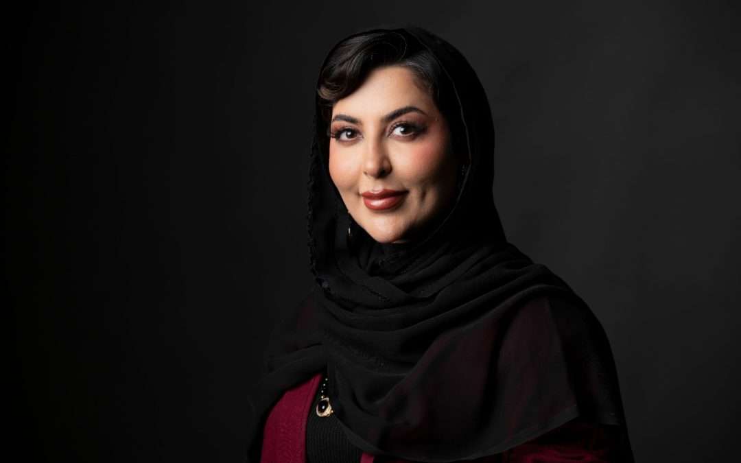 :Norah Basakran الابتكار وتحليل البيانات في صميم تطوير المدن وجودة الحياة