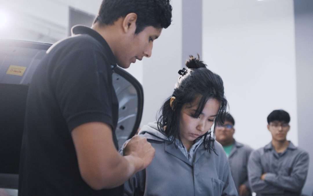 كيا تُطلق وثائقي جديد يُسلط الضوء على مبادرتها العالمية “Bootcamp”