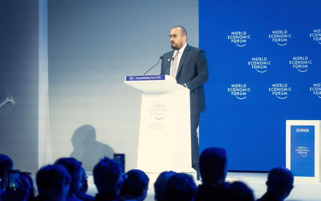 المملكة تستضيف الاجتماع الدولي للمنتدى الاقتصادي العالمي حول التعاون والنمو في جدة أبريل المقبل