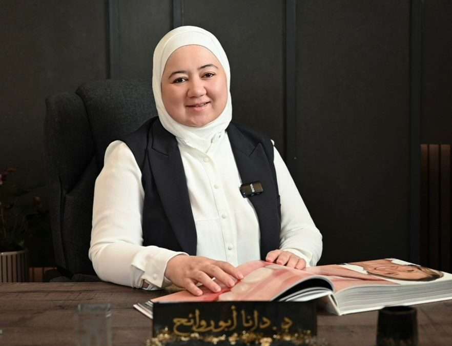 استشارية أسنان تحذّر من تأثير البرد القارس على صحة الأسنان خلال الشتاء