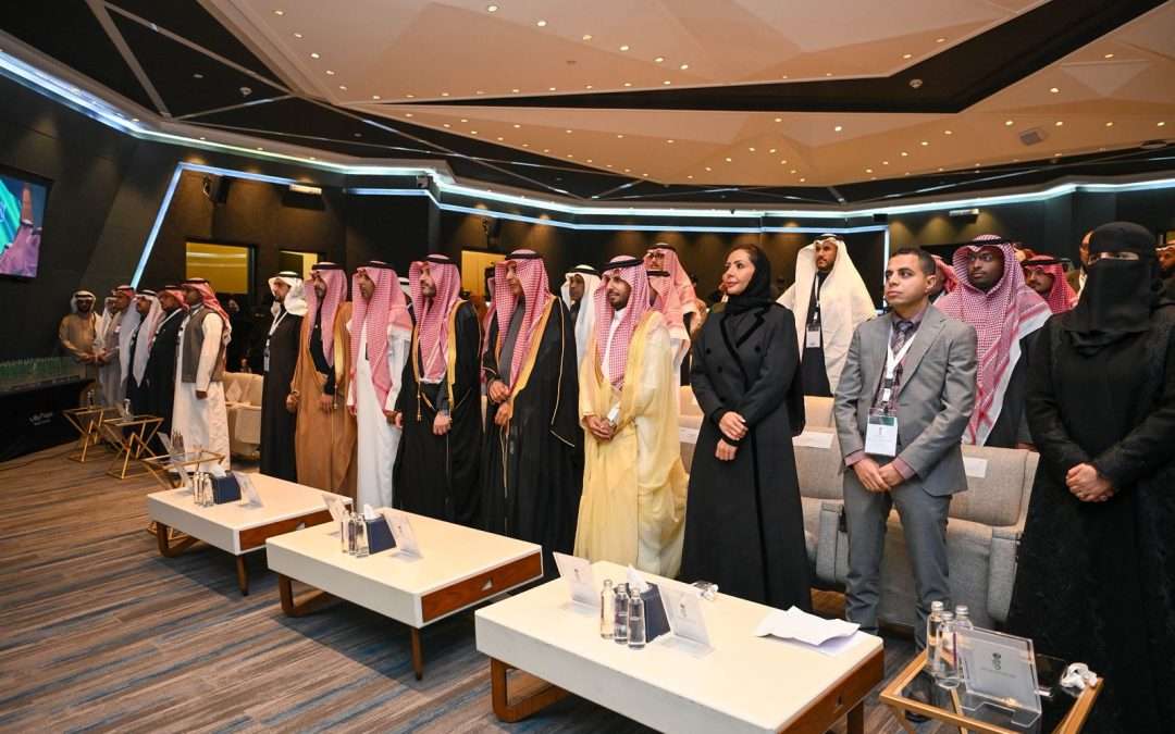 اختتام ملتقى مهنتي لتوظيف ذوي الإعاقة بتحقيق أكثر من 200 فرصة عمل