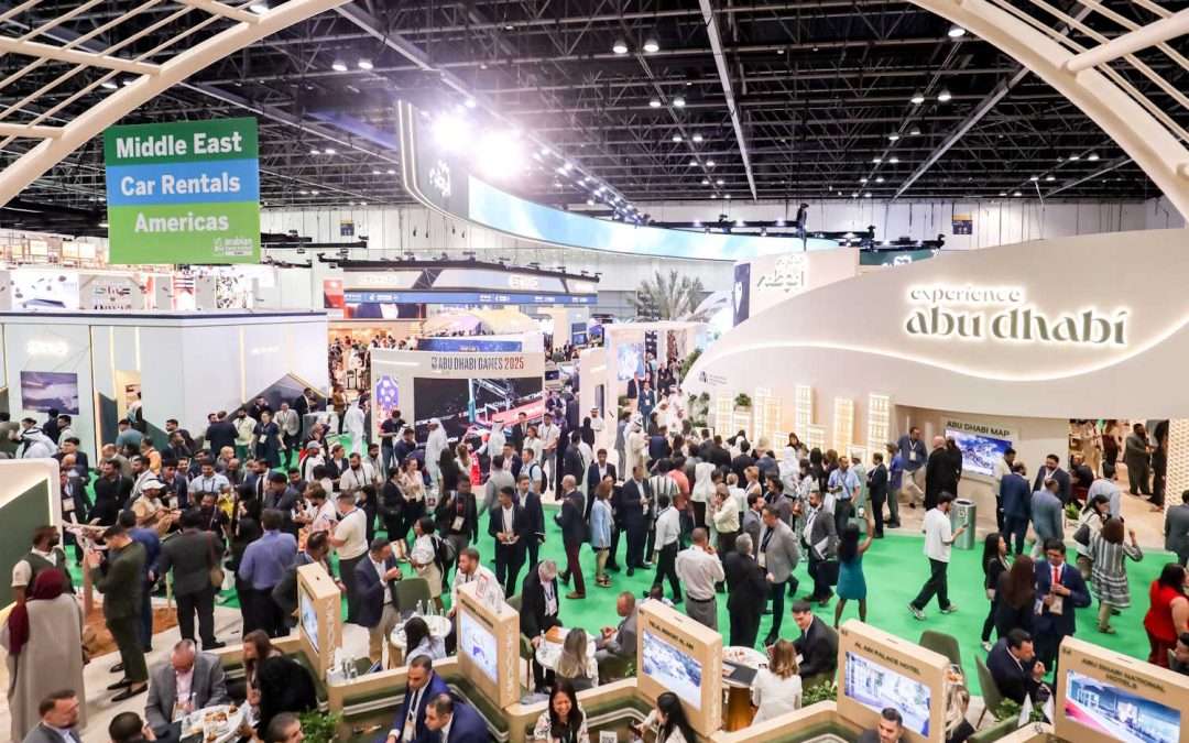 سوق السفر العربي 2026 يسلط الضوء على فرص السياحة الرياضية