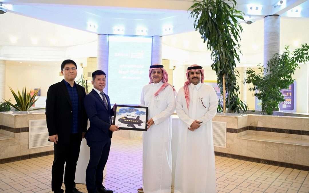 “شي إن” توسع نطاق جهود المسؤولية الاجتماعية المؤسسية في السعودية عبر مبادرات رئيسية لدعم الأطفال والشمولية المجتمعية