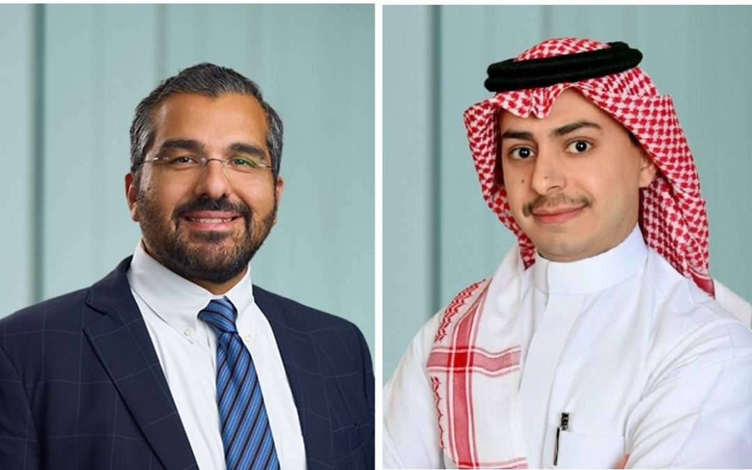 تعيين حاتم الفوّاز رئيساً لأدارة الدخل الثابت في شركة سيكو المالية