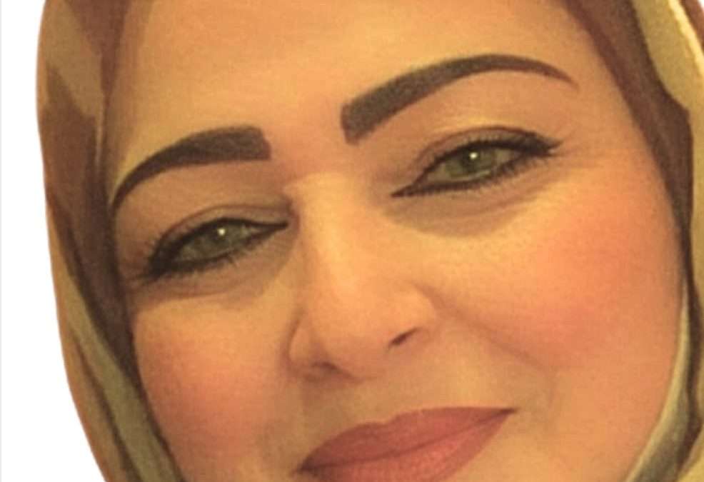 حين اخترت أن أكون صوتًا لا يُشبه أحد…….