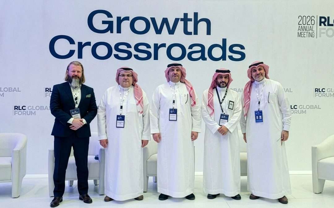 خلال مشاركتها في منتدى قادة التجزئة العالمي RLC بالرياض مدينة المعرفة الاقتصادية تسلط الضوء على نمو المشاريع متعددة الاستخدامات لقطاع التجزئة في المدينة المنورة