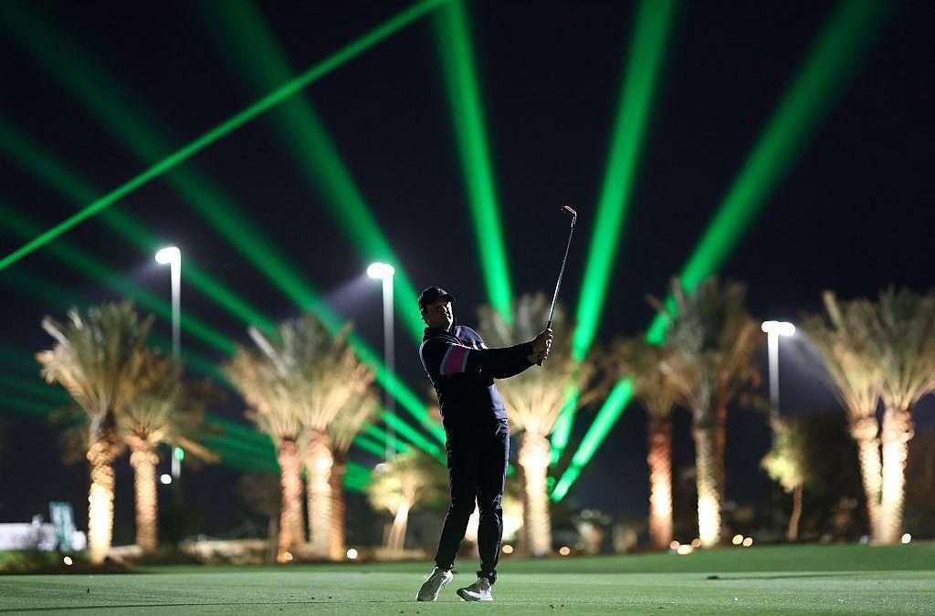 الرياض تعيش زخم فبراير الرياضي بين بطولات أُقيمت ومنافسات مستمرة في أجواء شتوية مثالية