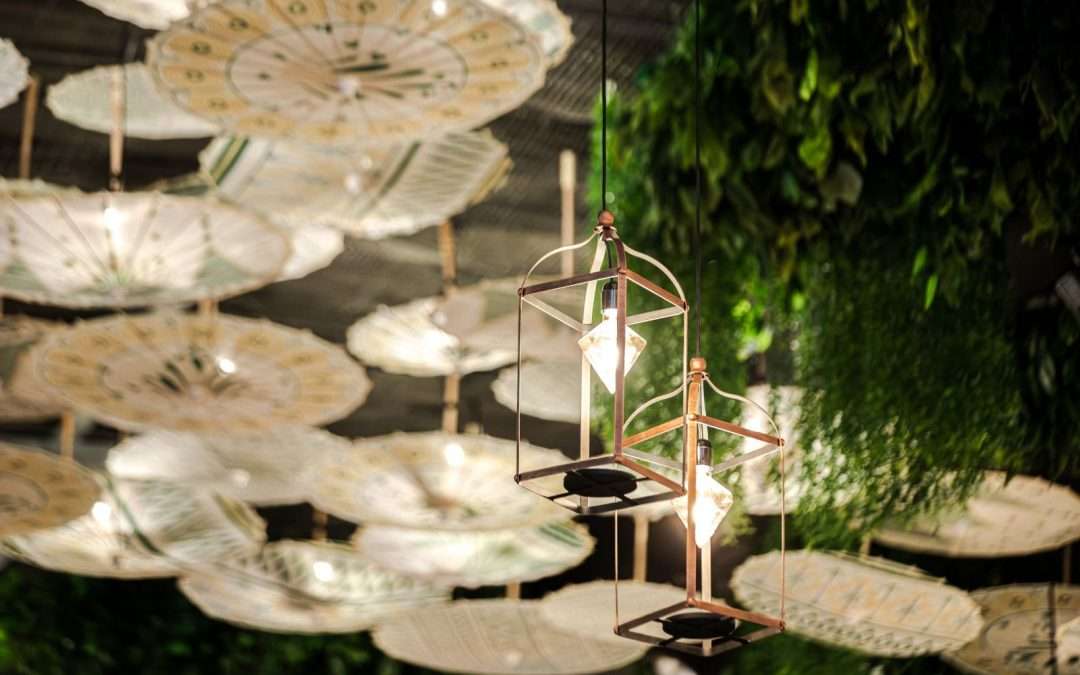 ماندارين اورينتال يعلن عن خيمة شهر رمضان بتجارب وحله جديدة