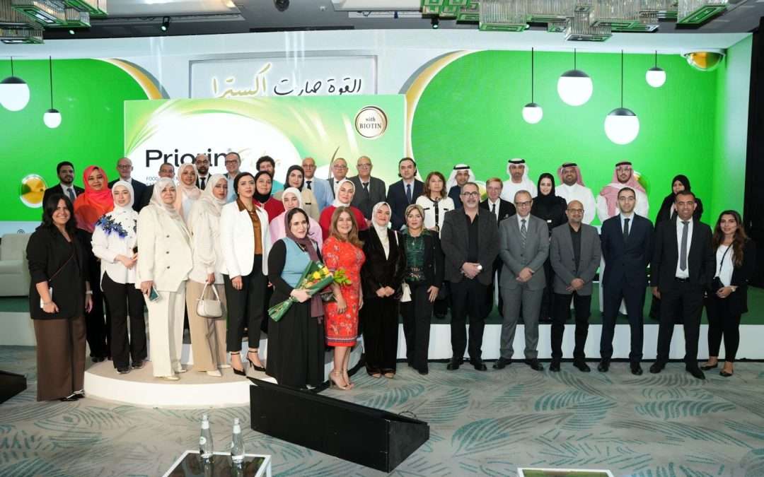 باير تطلق «برايورين®️ إكسترا»  بتركيبة مُحسّنة لدعم صحة الشعر وتقليل تساقطه