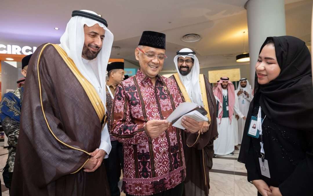إقامة لقاء شركات العمرة السعودي – الإندونيسي للارتقاء بجودة تجربة ضيوف الرحمن