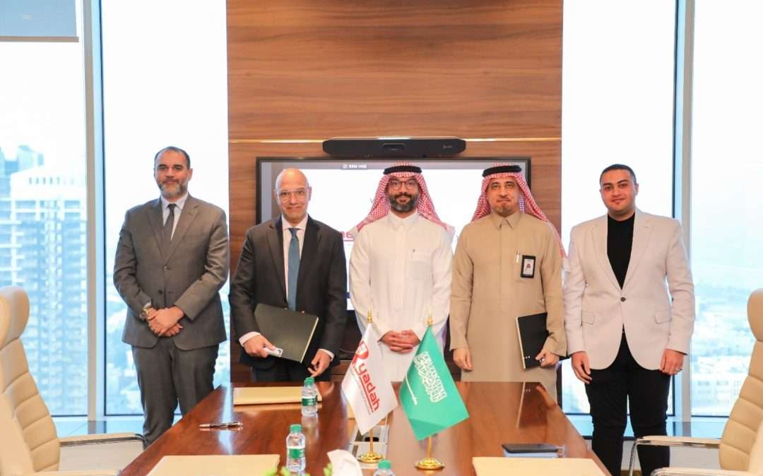“شركة صبور للاستشارات الهندسية” تتعاقد مع “ريادة البنيان” لتصميم مشروع THE    ARK بالدمام .. باستثمارات 720 مليون ريال