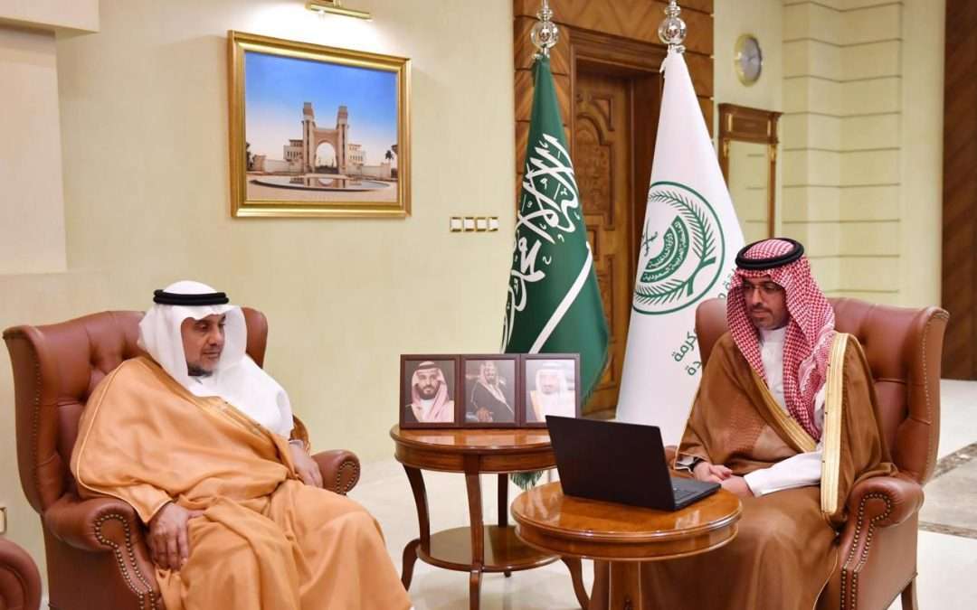 محافظ جدة يُدشّن ملتقى الأسرة الأول لعام 2026