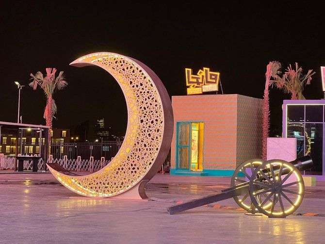 المملكة تعيش موسمًا استثنائيًا بين روحانية رمضان وفعاليات الشتاء