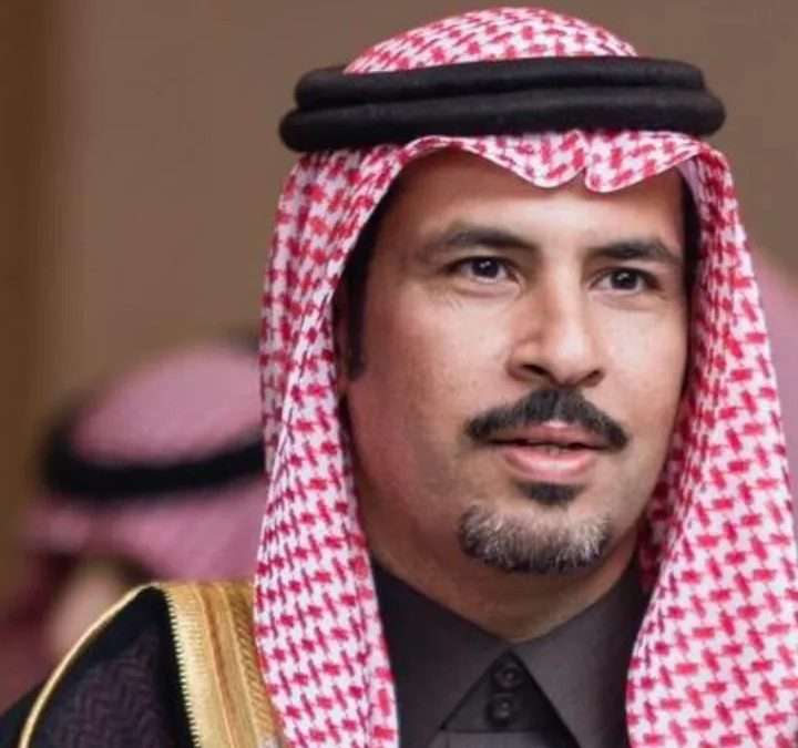 رئيس مركز جو : يوم التأسيس محطة وطنية نستحضر فيها قيم البناء والعزيمة ونواصل مسيرة التنمية والازدهار