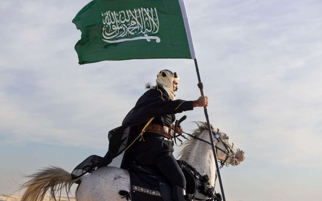 عندما يتحول التراث إلى تجربة حيّة