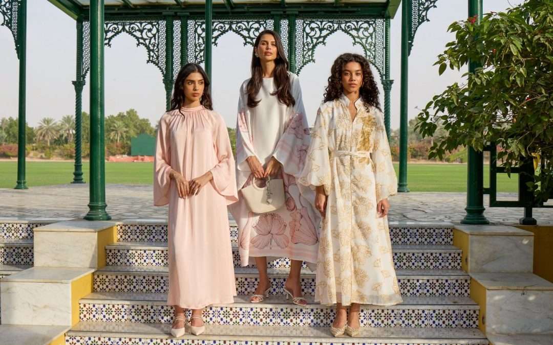 ردتاغ تطلق تشكيلتها الجديدة من الأزياء المخصصة لشهر رمضان المبارك 2026