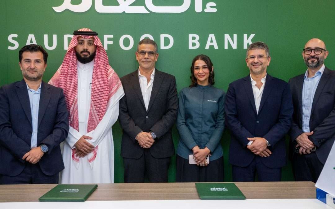 مجموعة بيل تعزّز مبادرات رمضان للعام الثالث على التوالي بشراكتها مع بنك الطعام السعودي تعاون عملي يترجم قيم العطاء والتضامن بمشاركة الشيف سما جاد وفرق العمل