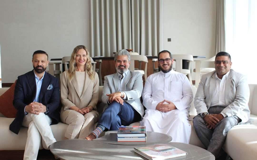 ميرافال البحر الأحمر يعلن عن تعيينات قيادية جديدة لدعم وترسيخ رؤيته الهادفة للعافية