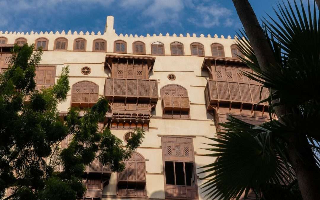 تجربة تُعاش بكل الحواس جدة التاريخية في رمضان: “وقّف” وتذوّق الفن في التفاصيل