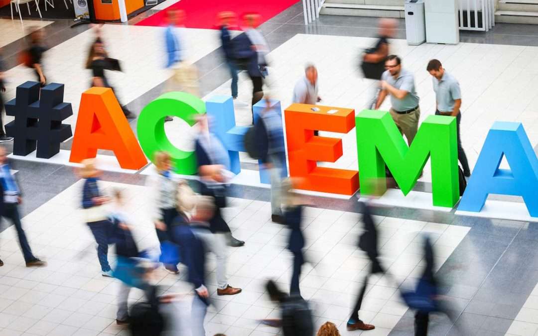 إطلاق أخيما ميدل إيست يعكس نضج البيئة الصناعية في المملكة العربية السعودية