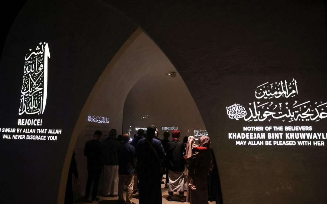 من “العبء المالي” إلى “الاستثمار الروحي” قرار العمرة وإدارة الميزانية الأسرية.. إعادة ترتيب الأولويات
