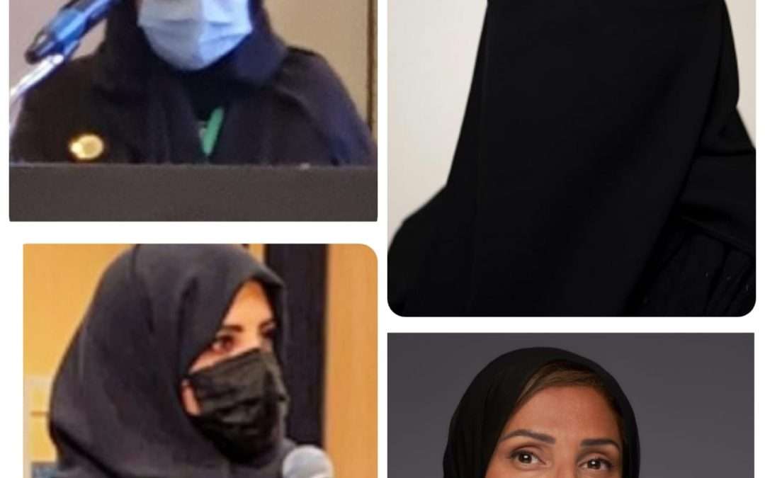 بمناسبة اليوم العالمي للمرأة المرأة في كيان… قلب العطاء وصانعة الأثر في حياة الأيتام