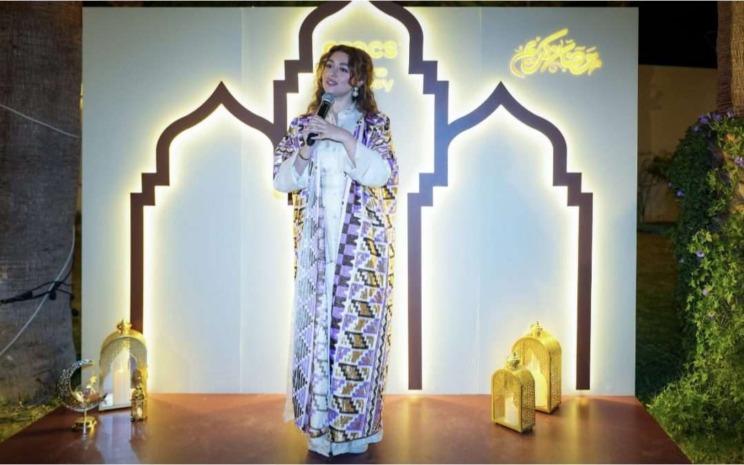 كشفت علامة كروكس التابعة لمجموعة أباريل عن مجموعة “شاركوا الفرح” لعام 2026 بالتعاون مع الين سليمان في المملكة العربية السعودية