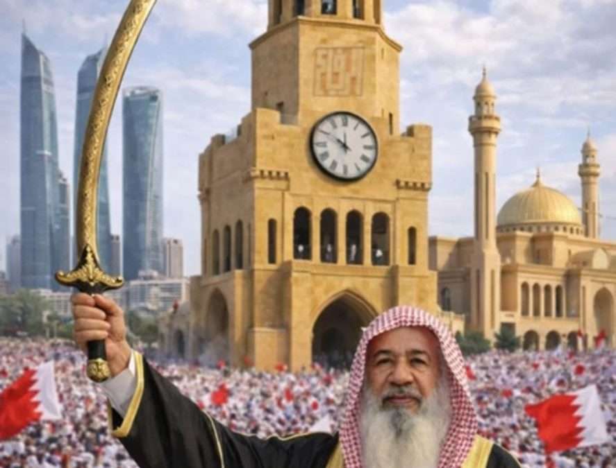 الشيخ الدكتور جاسم بن أحمد السعيدي الظفيري: رجل المواقف وثبات المبدأ