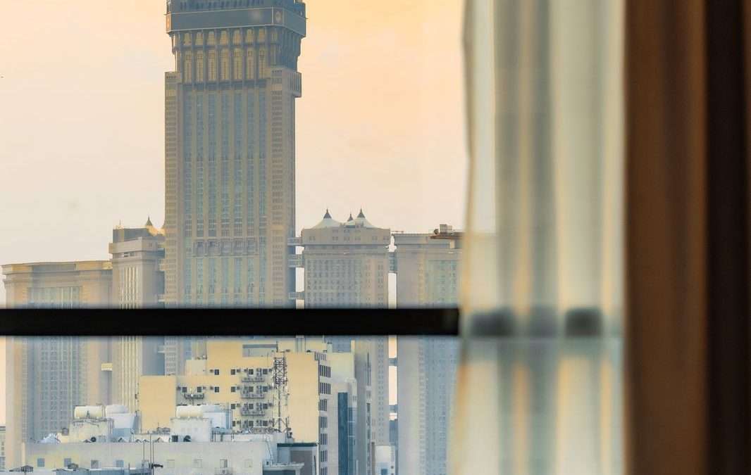 “ما فاتك الخير”.. فرصة لعيش الأيام الأخيرة من رمضان في مكة