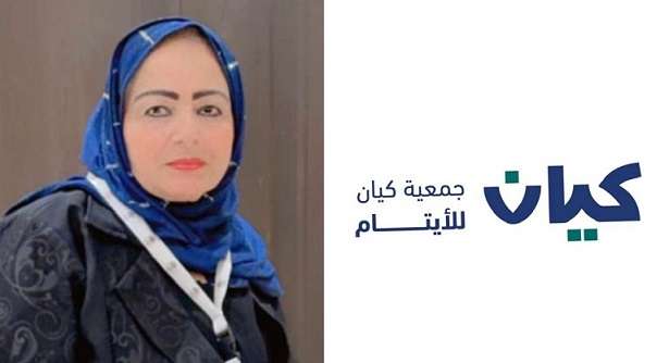 الأم المحتضنة …….. نبع الحنان وحضن الأمان لليتيم