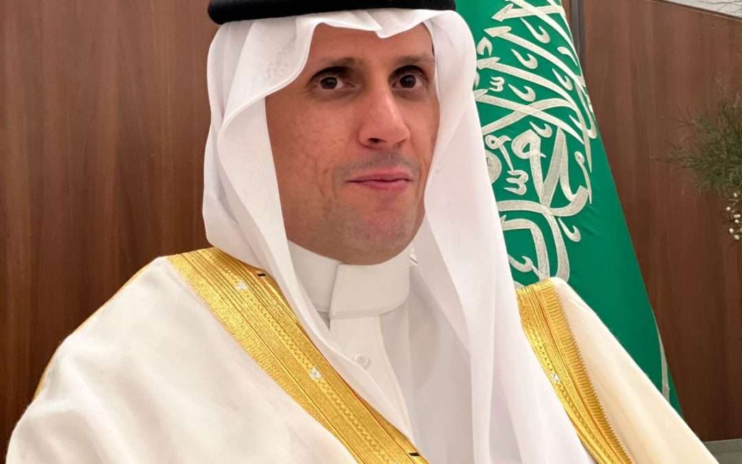 احمد الشرهان للعود 80 عامًا من الريادة في عالم العود والعطور والزعفران بالرياض