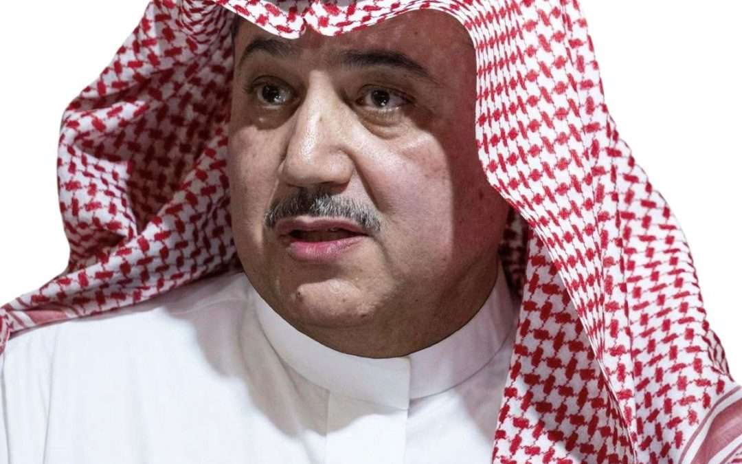 الحقيل: توسع مشاريع النقل العام يدعم نمو الإيرادات ويعزز الاستدامة المالية