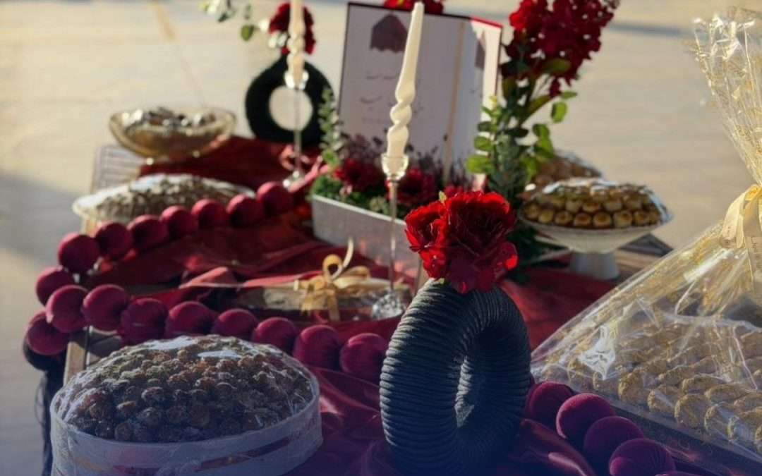 “فرحة عيد كيان”.. حين يتحوّل العيد إلى حضنٍ دافئ يجمع القلوب قبل الأيادي