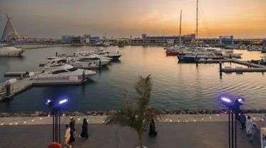أول عيد سوا.. عروض تمنح الأزواج تجربة مختلفة